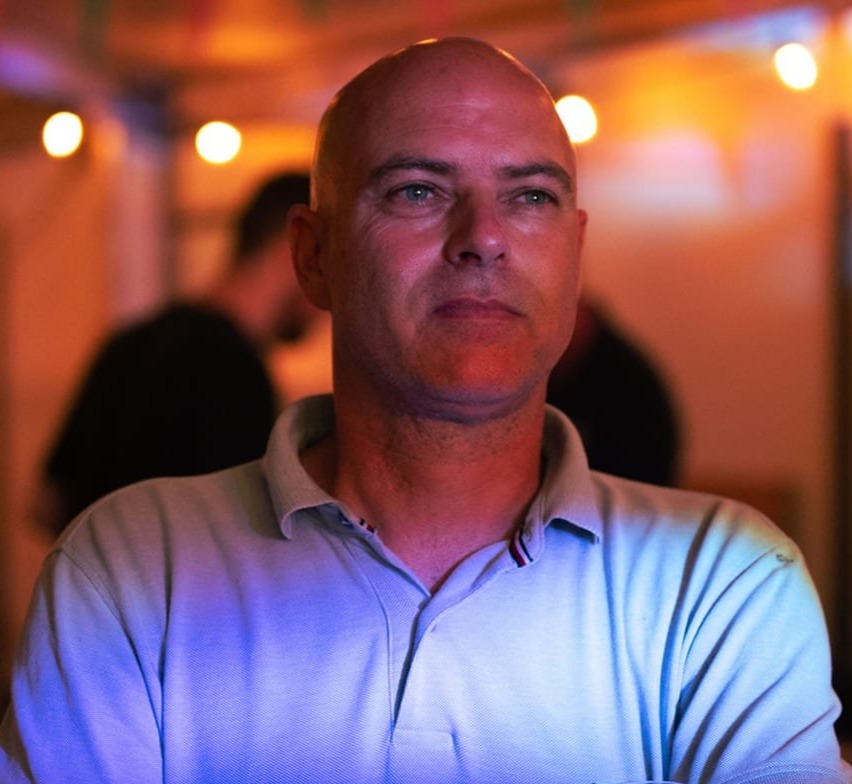 Theater Malden - Foto