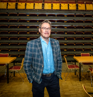 Theater Malden - De-Gelderlander